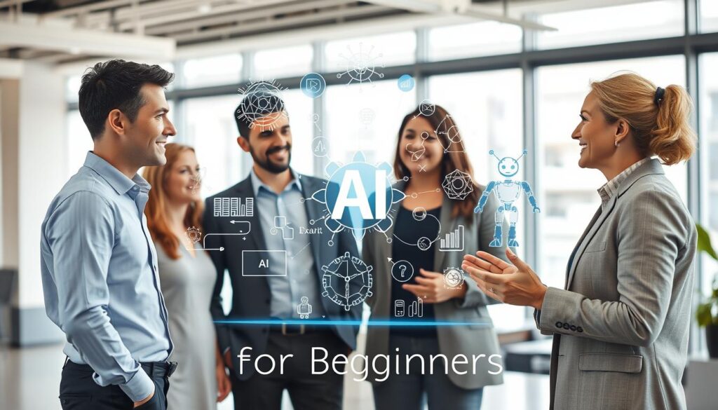 5 mythes courants sur l'IA démystifiés pour les débutants