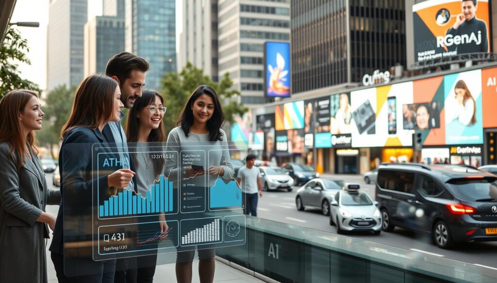 Applications de l'apprentissage profond dans la vie quotidienne