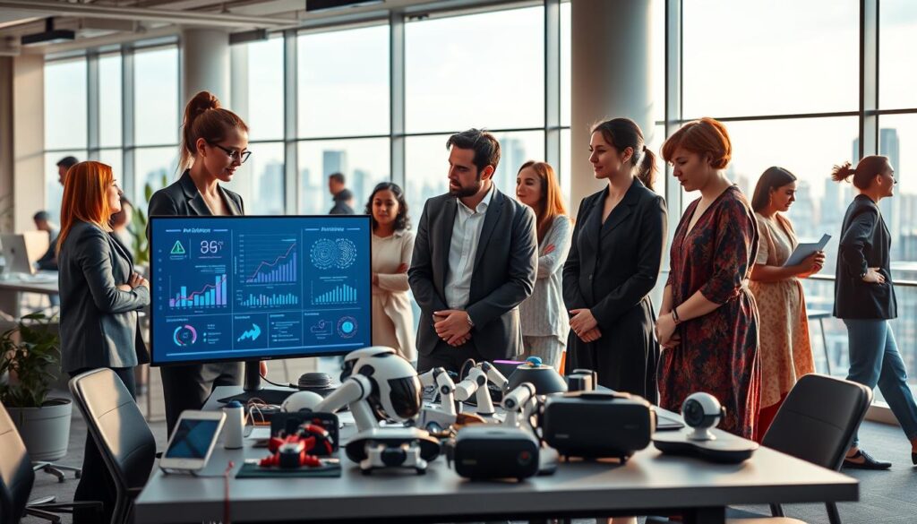 Applications pratiques de l'intelligence artificielle