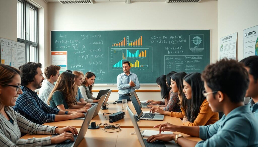 Apprentissage automatique équilibré en classe
