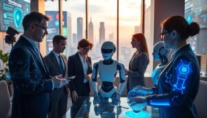 Comment l'IA évolue et pourquoi elle est importante pour notre futur