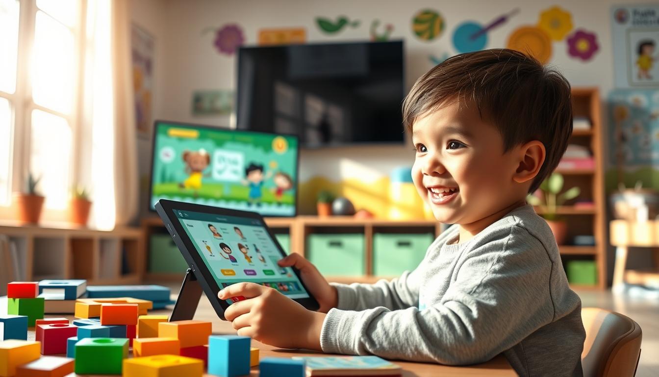 Comment l'IA peut personnaliser l'apprentissage selon le rythme de chaque enfant