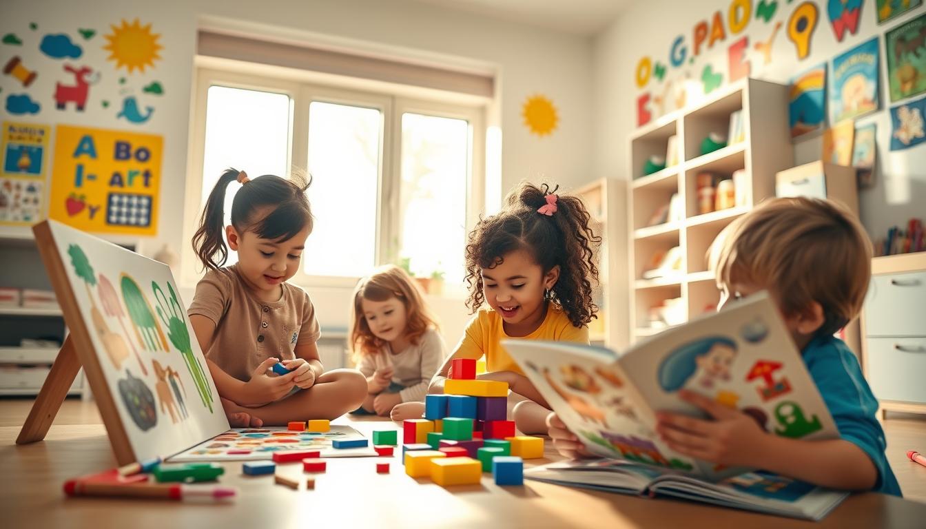 Comment utiliser l'IA pour développer la créativité et la logique des enfants ?