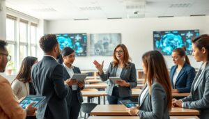 Conseils pour intégrer l'IA dans l'éducation