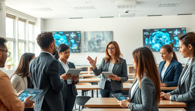 Conseils pour intégrer l'IA dans l'éducation