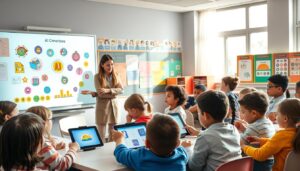 Initier les enfants à l’intelligence artificielle dès l’école primaire