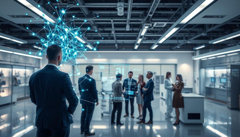 Intelligence Artificielle Avancée