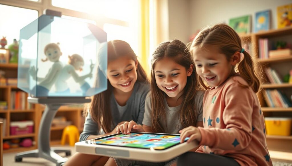 Les jeux éducatifs basés sur l'IA qui boostent la mémoire et la créativité