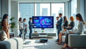 Les types d'intelligence artificielle et comment ils influencent notre quotidien