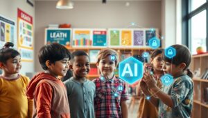 L'impact de l'IA sur les capacités cognitives des enfants selon les experts