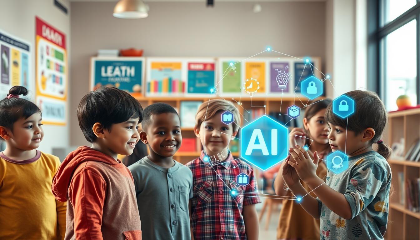 L'impact de l'IA sur les capacités cognitives des enfants selon les experts