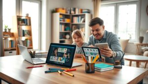 Outils d'IA que chaque parent devrait connaître pour améliorer l'apprentissage