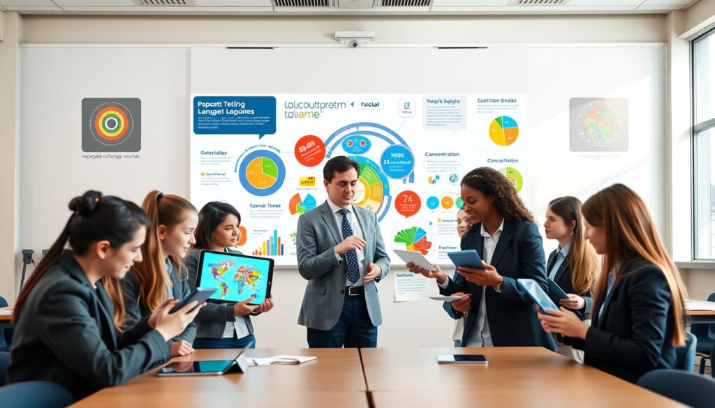 Technologies éducatives et développement cognitif