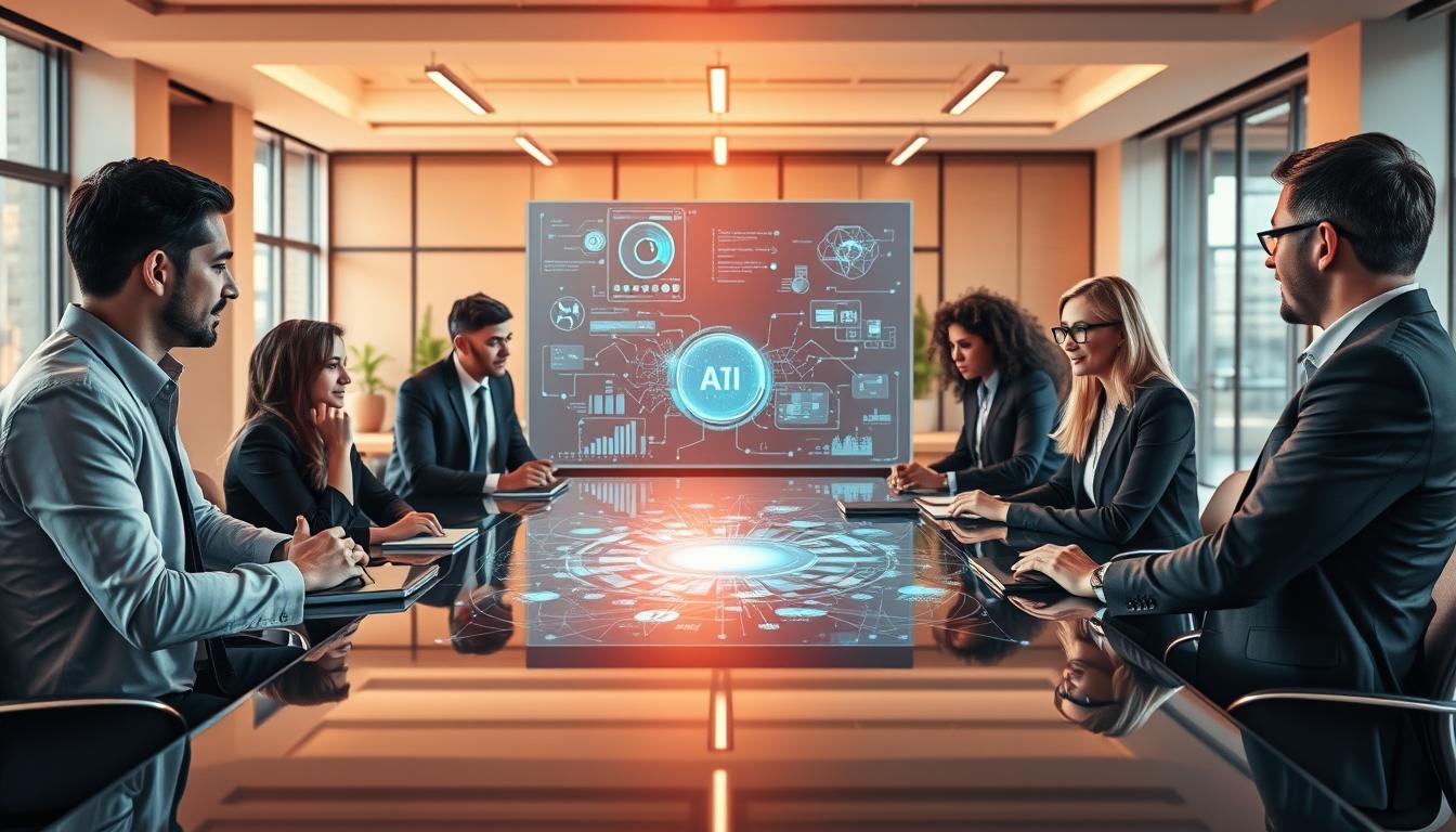 Trouver l’équilibre entre apprentissage avec IA et interactions humaines