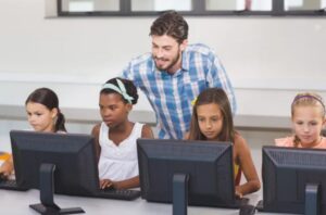 Les bienfaits de l&rsquo;IA dans l&rsquo;éducation : acquisition du langage, concentration et logique