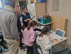 IA et interactions humaines : trouver l&rsquo;équilibre