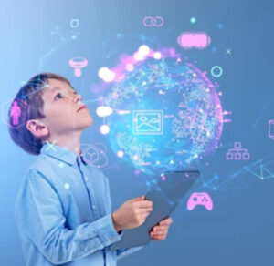 Top 10 des applications d&rsquo;IA pour enfants en bas âge