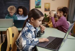 L&rsquo;IA personnalise l&rsquo;apprentissage au rythme de votre enfant